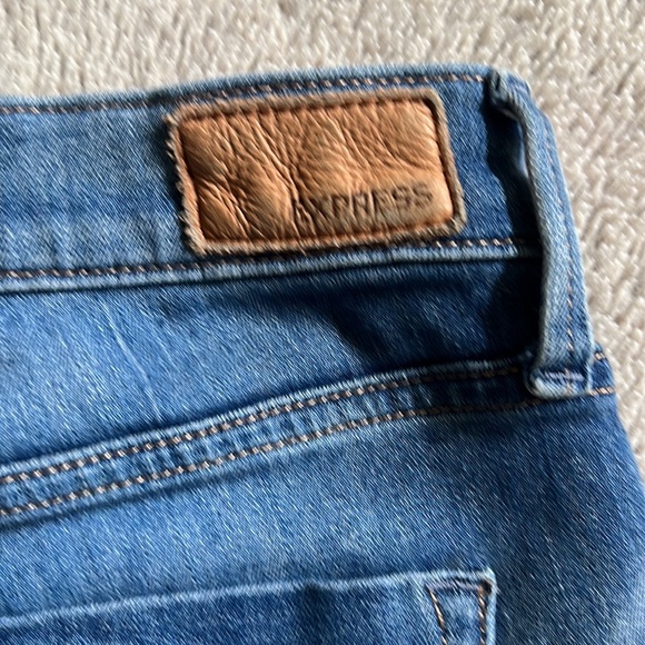 Express jeans - Picture 4 of 6
